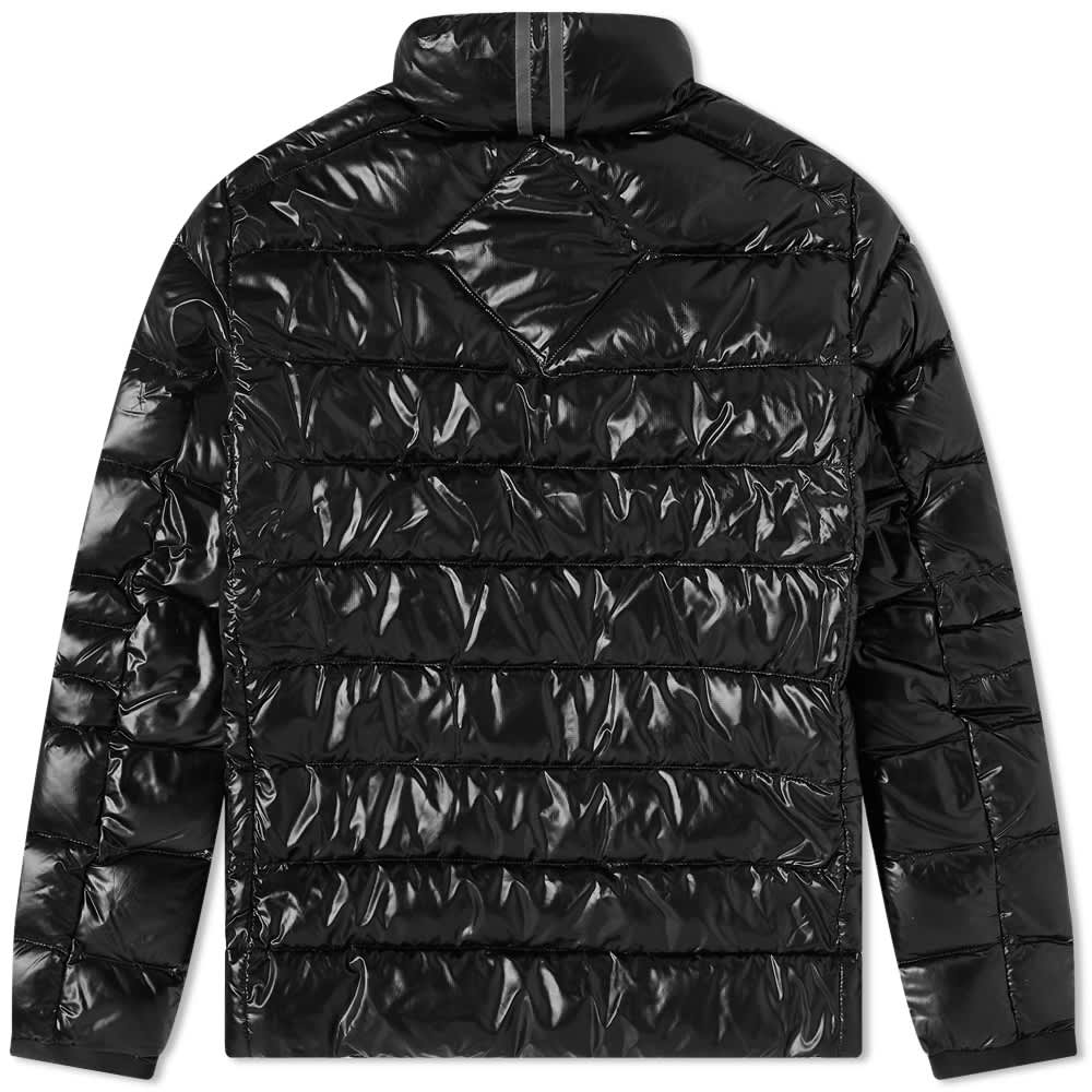 

Куртка Крофтон Canada Goose, Черный, Куртка Крофтон Canada Goose