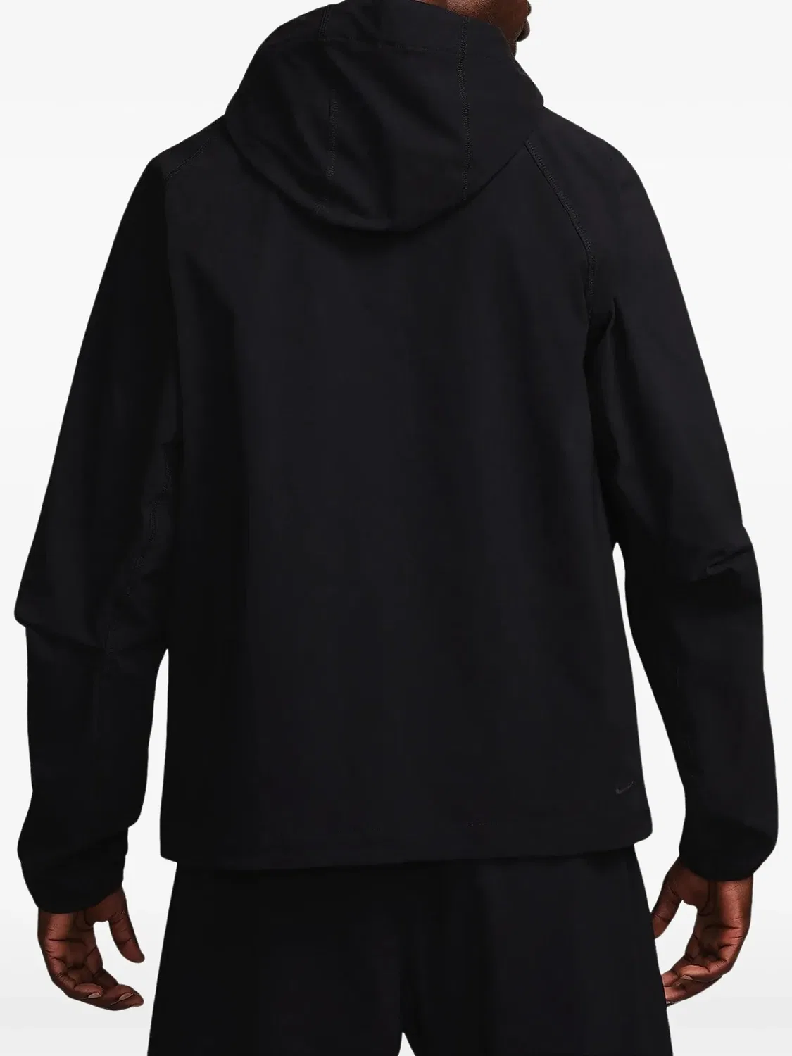 Куртка Nike Tech, черный — фото 2