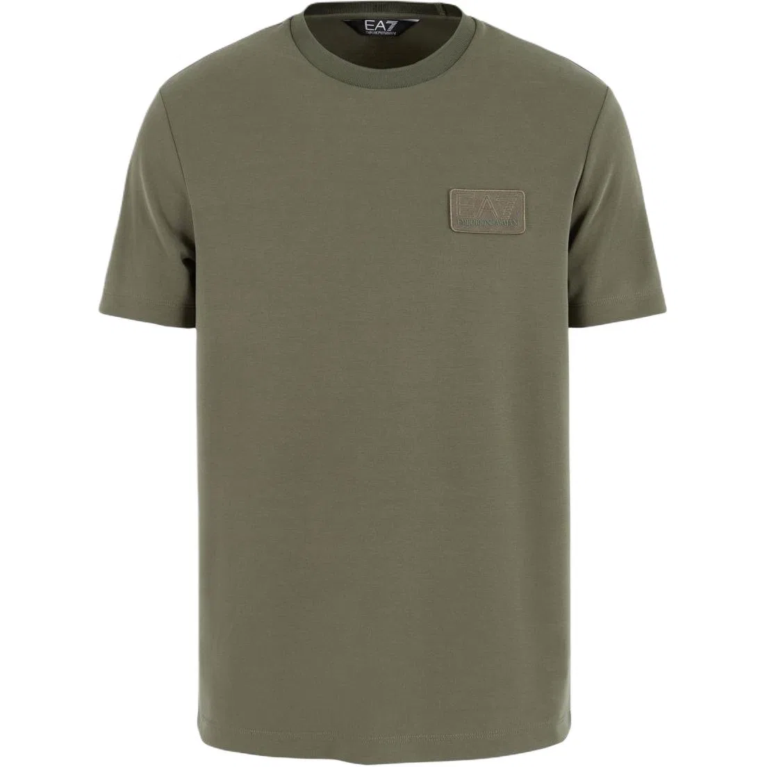 Мужская футболка EMPORIO ARMANI, Khaki