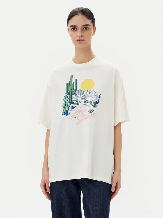 Футболка relaxed fit Graphic Levi'S, белый