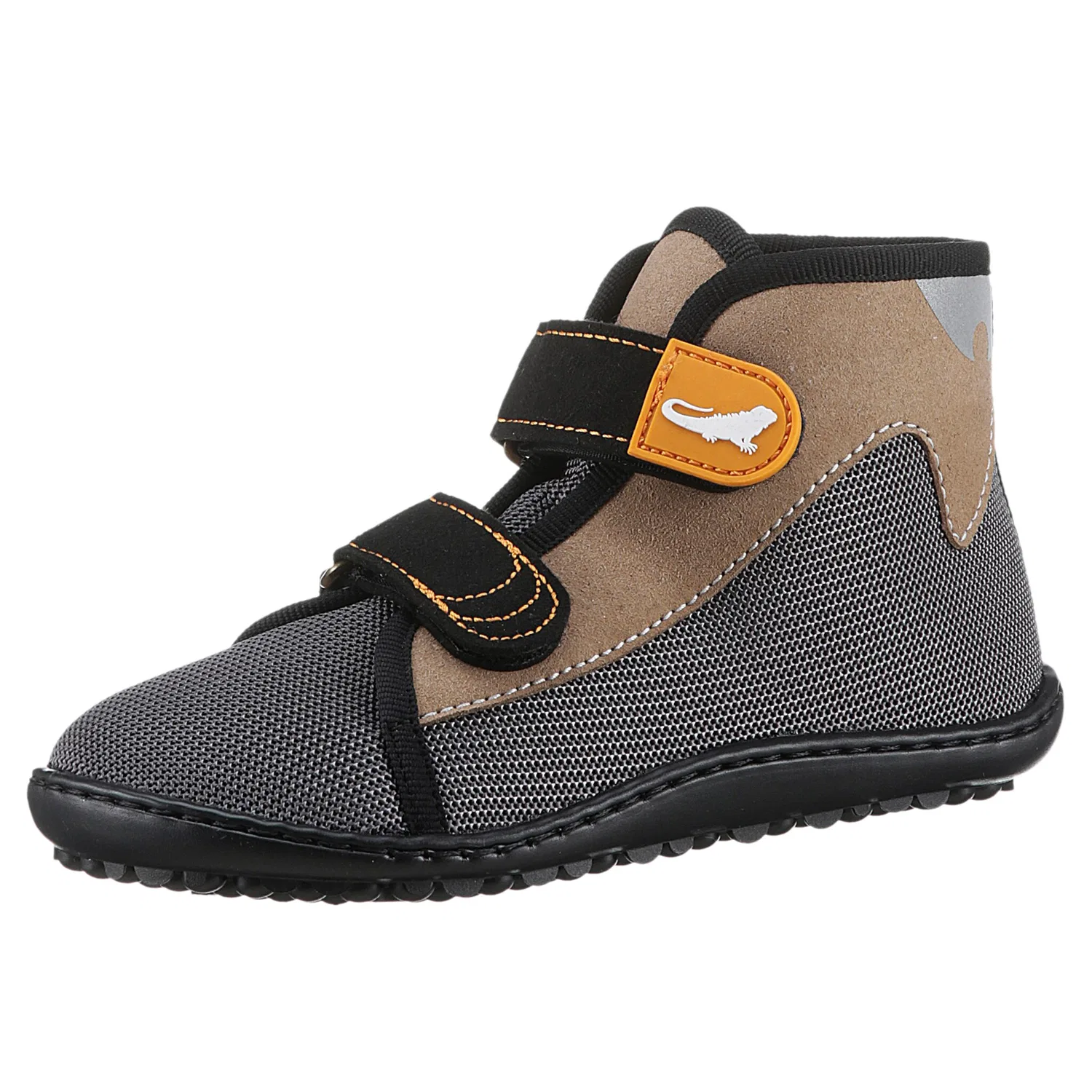 Детские босоножки Leguano, Gray Beige