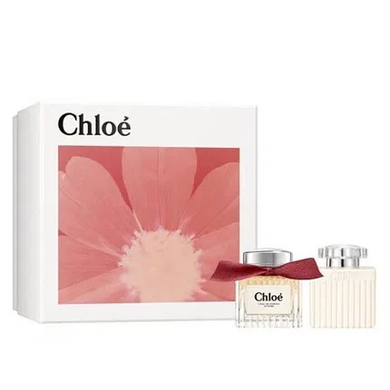 Парфюмерный набор Chloe Signature, 50 мл + 100 мл Intense Eau De Parfum