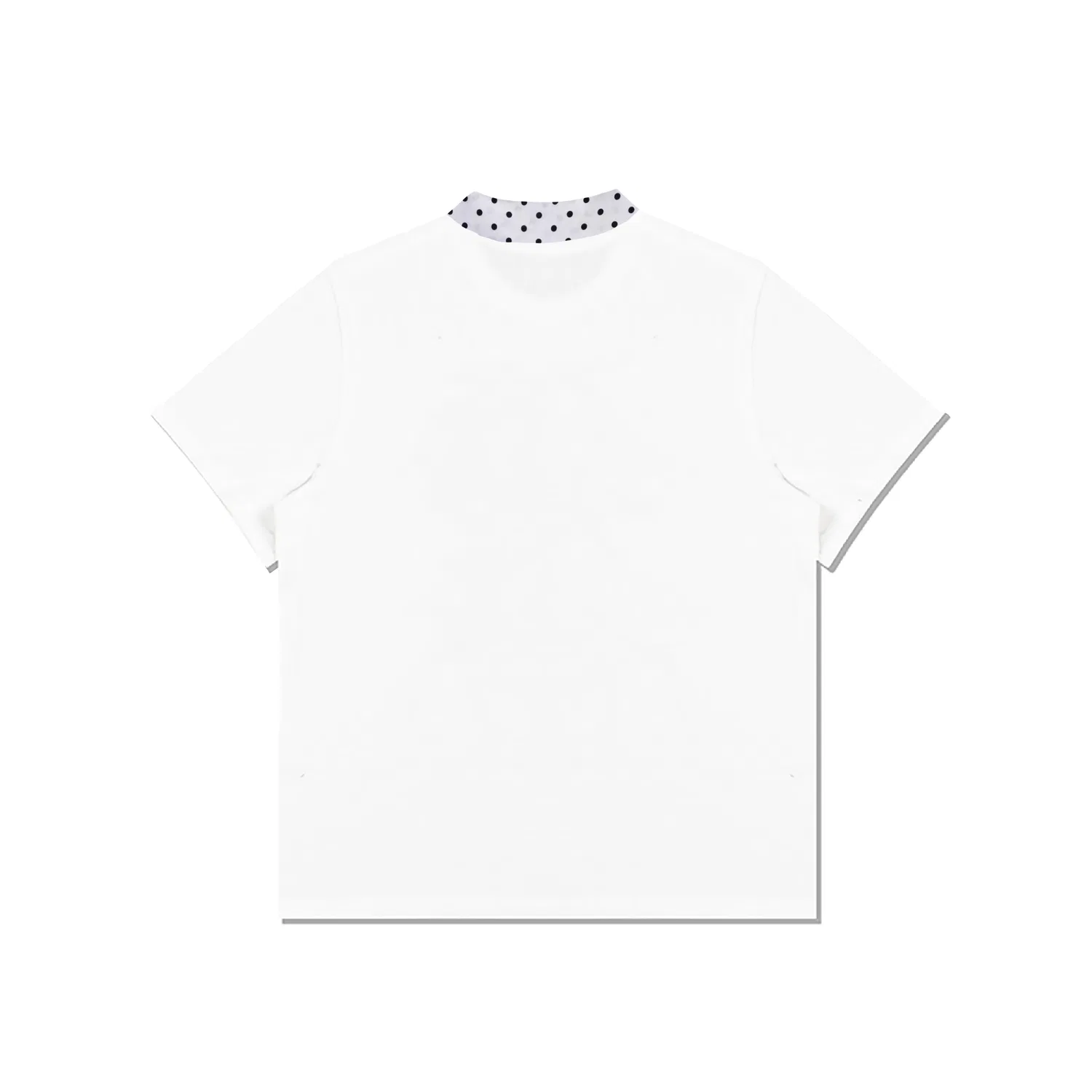 Футболка с принтом Nike, White — фото 3