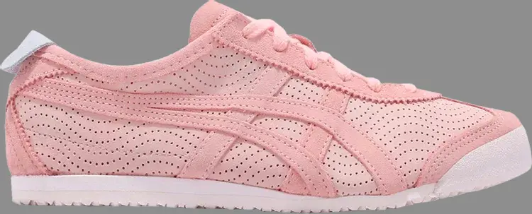 

Кроссовки wmns mexico 66 'breeze' Asics, розовый