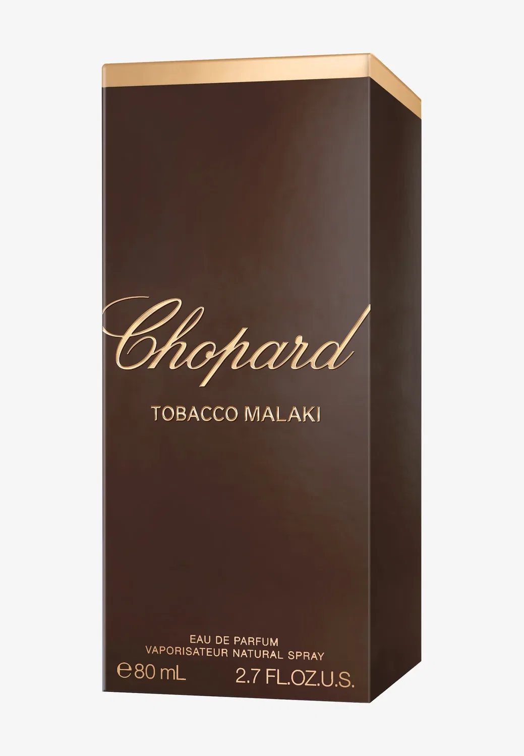 Ch Malaki табак edp - парфюмированная вода Chopard Fragrances, 80 мл — фото 3