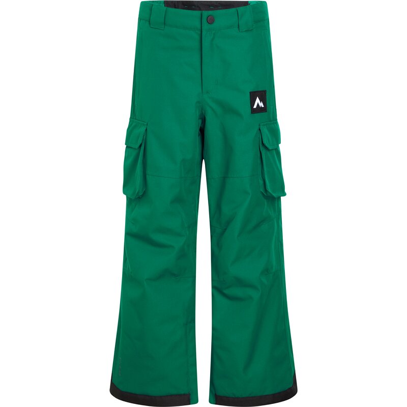 

Штаны лыжные штаны gabbe Mckinley, зеленый