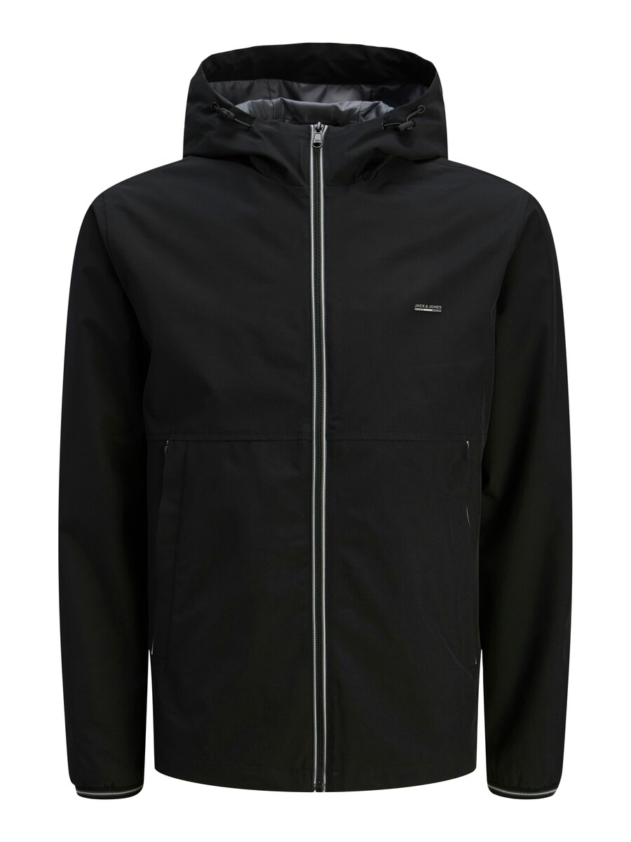 

Куртка межсезонная Jack & Jones Premium JPRBLUBrad, черный