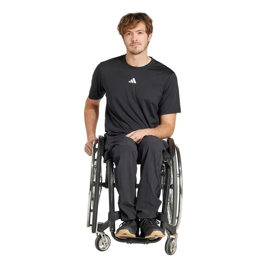 Спортивные штаны MTR ADAPT PANT adidas, Черный — фото 3