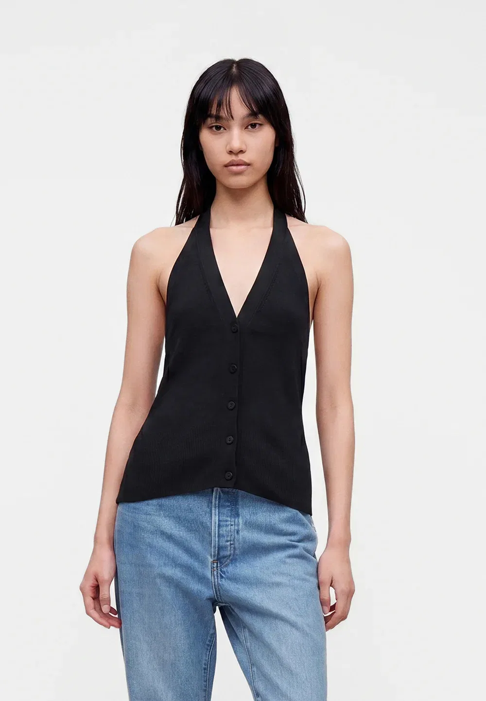 Топ Gap, Black