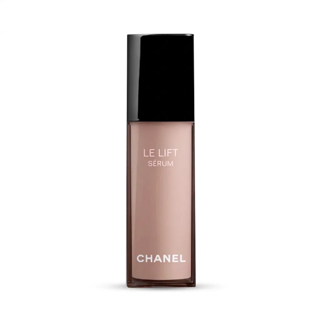 Женская сыворотка для лица с эффектом лифтинга Smart Firming And Lifting CHANEL, 50 мл