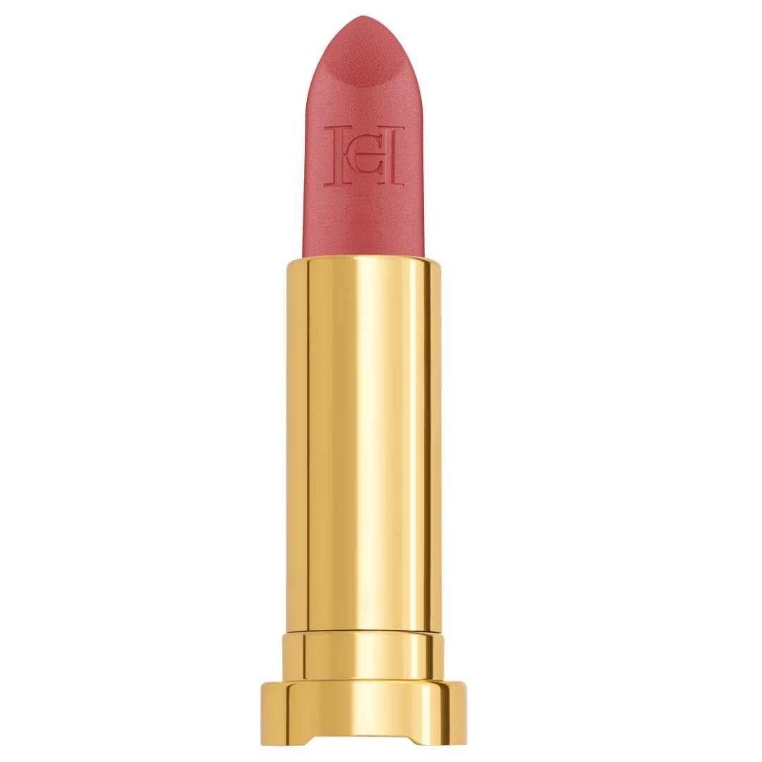 

Губная помада Carolina Herrera Fabulous Kiss Light Matte Effect, Nude Couture 742