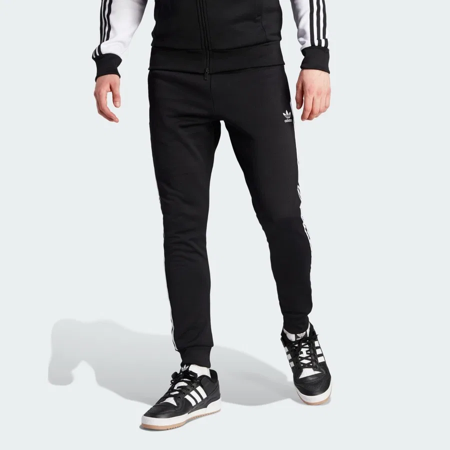 Спортивные штаны adidas IL2488, Черный