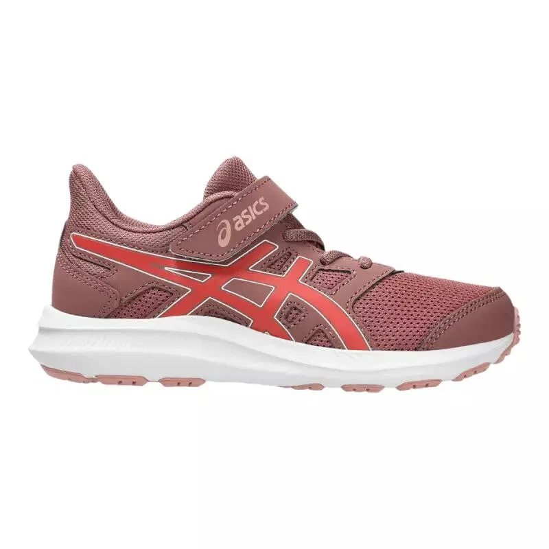 Детские кроссовки для мальчиков JOLT 4 PS Asics, Rosa