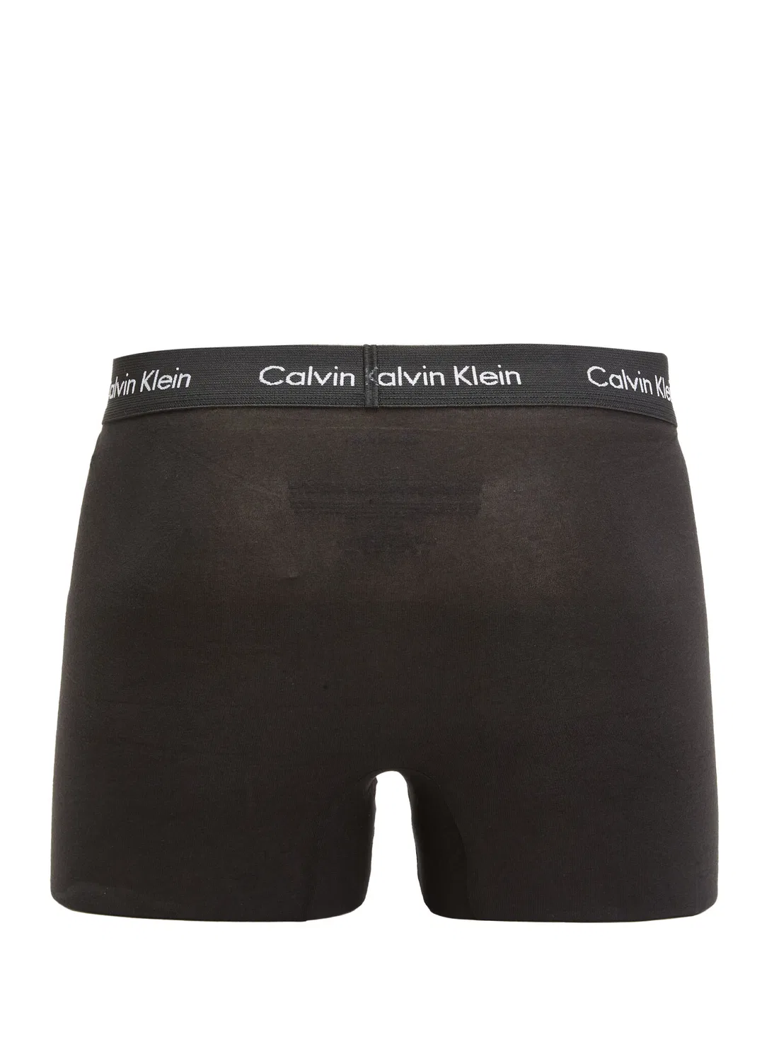 Боксеры Calvin Klein, Mavi — фото 2