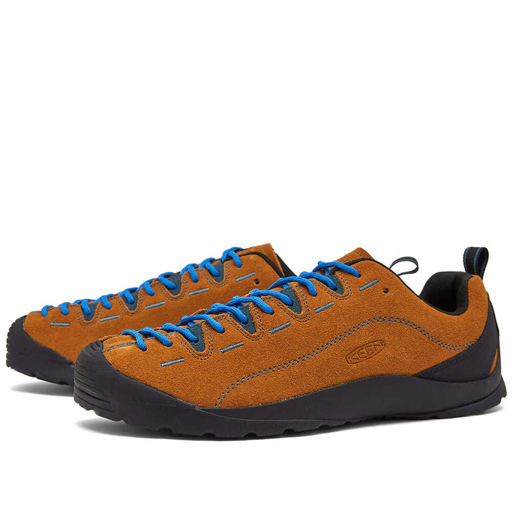 

Кроссовки KEEN Jasper, Коричневый, Кроссовки KEEN Jasper