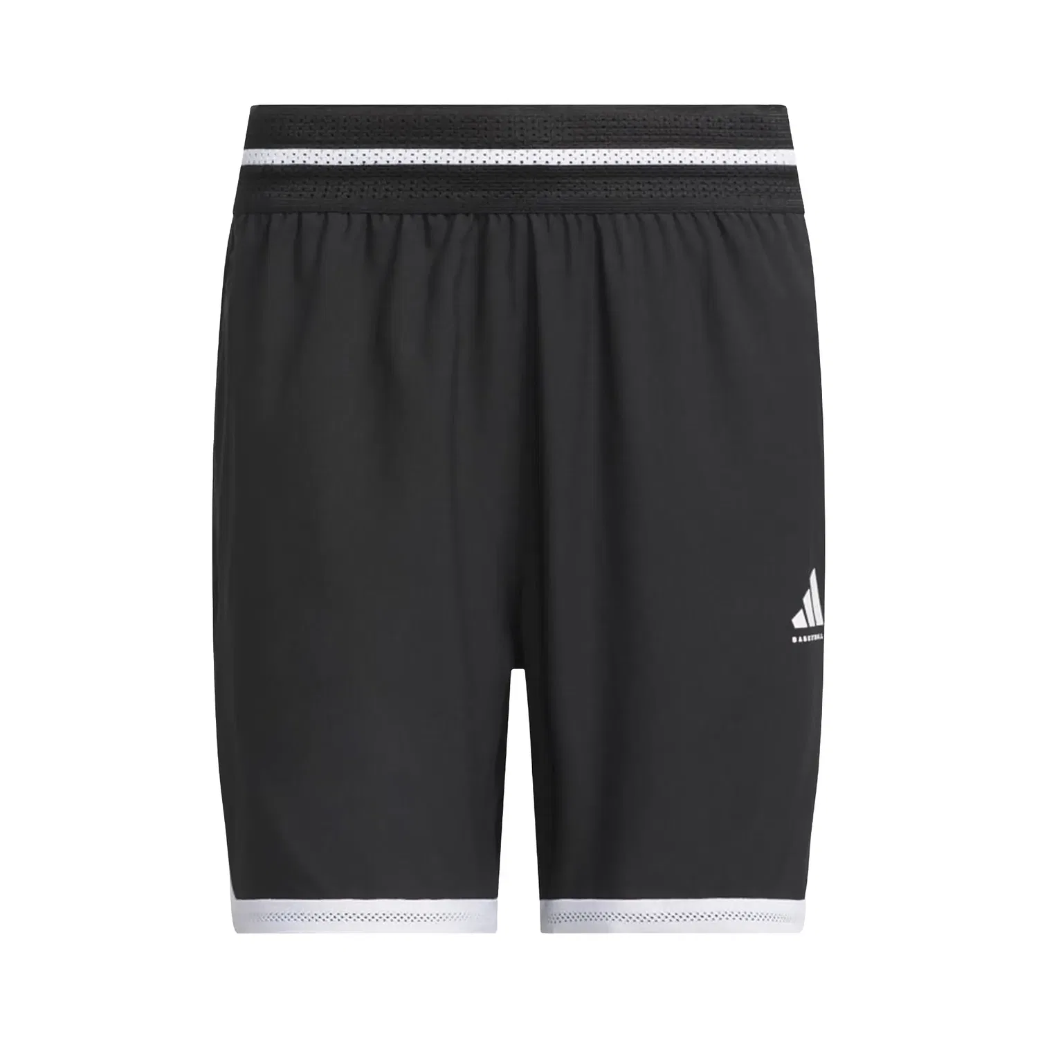 Шорты Adidas Crazy Lite, черный