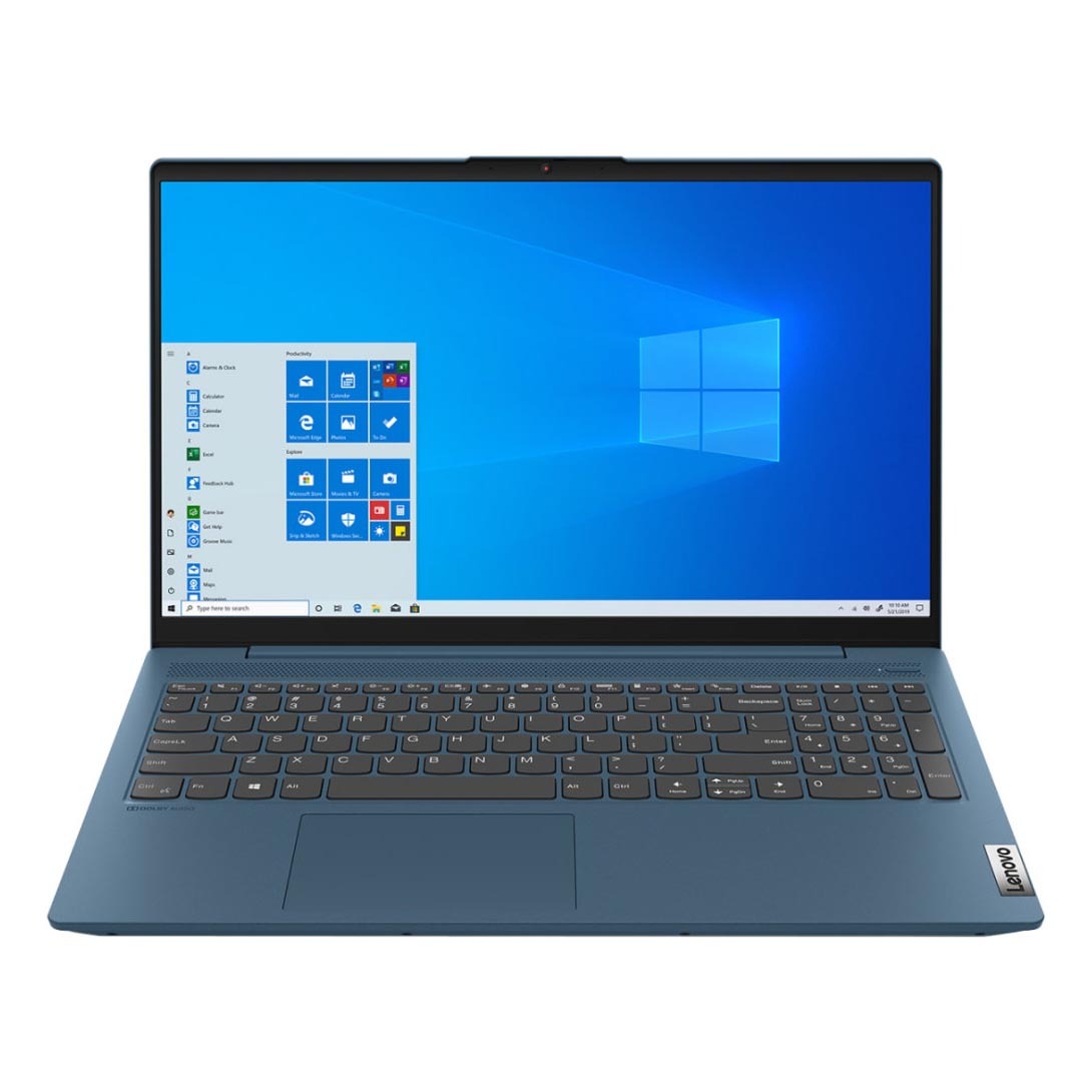 

Ноутбук Lenovo IdeaPad 5 15.6'', 12 Гб/512 Гб, 82FG0002US
