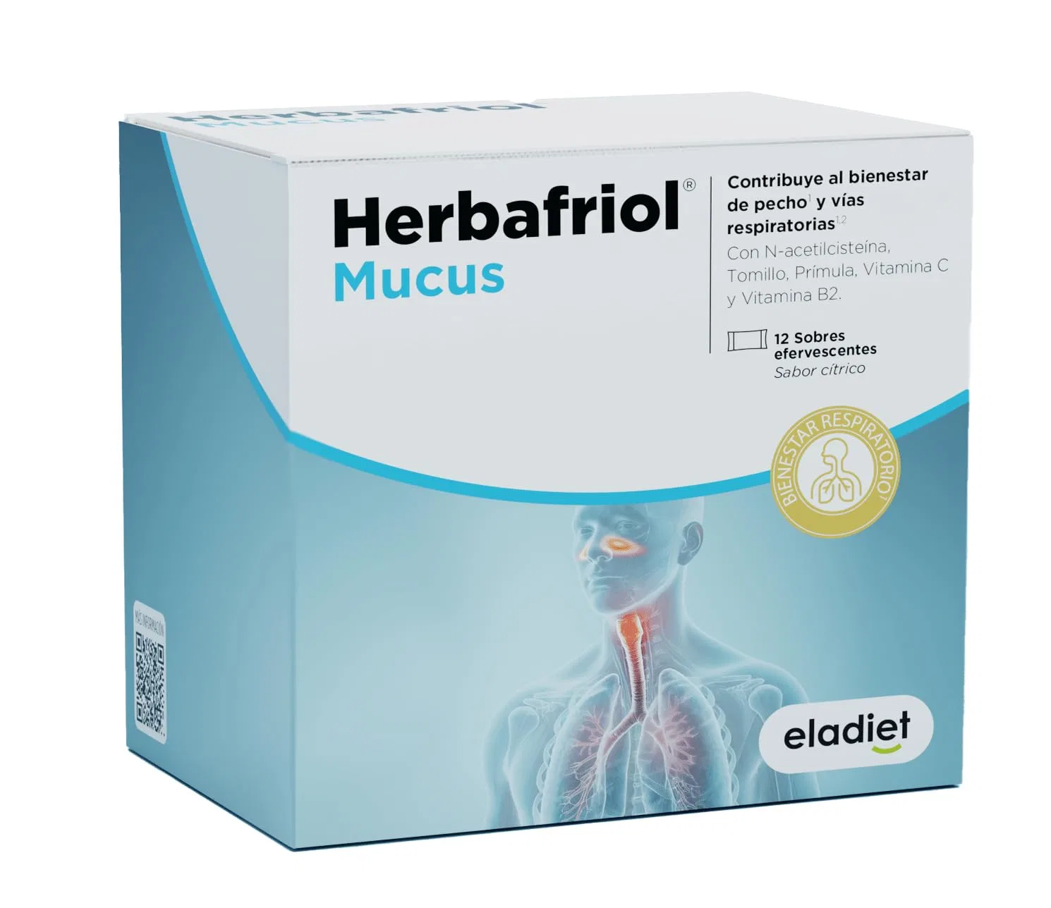 Масло для тела Herbafriol, Eladiet, 150 мл