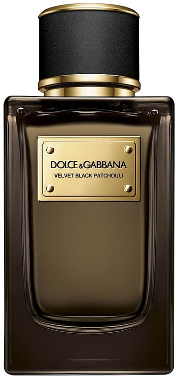 

Духи Dolce & Gabbana Velvet Black Patchouli