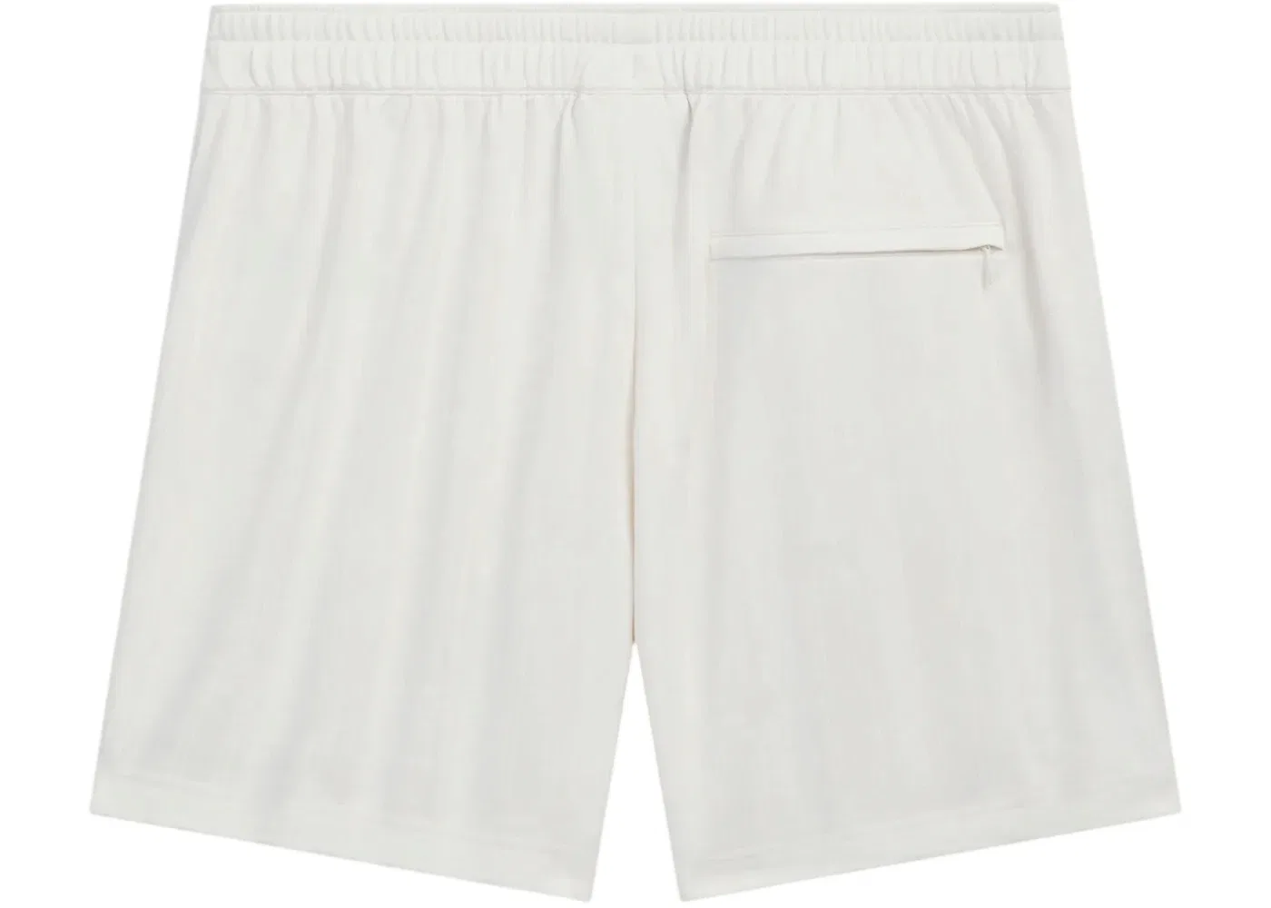 Мужские шорты с принтом Adidas x Brain Dead x Disney Shorts, Chalk White — фото 2