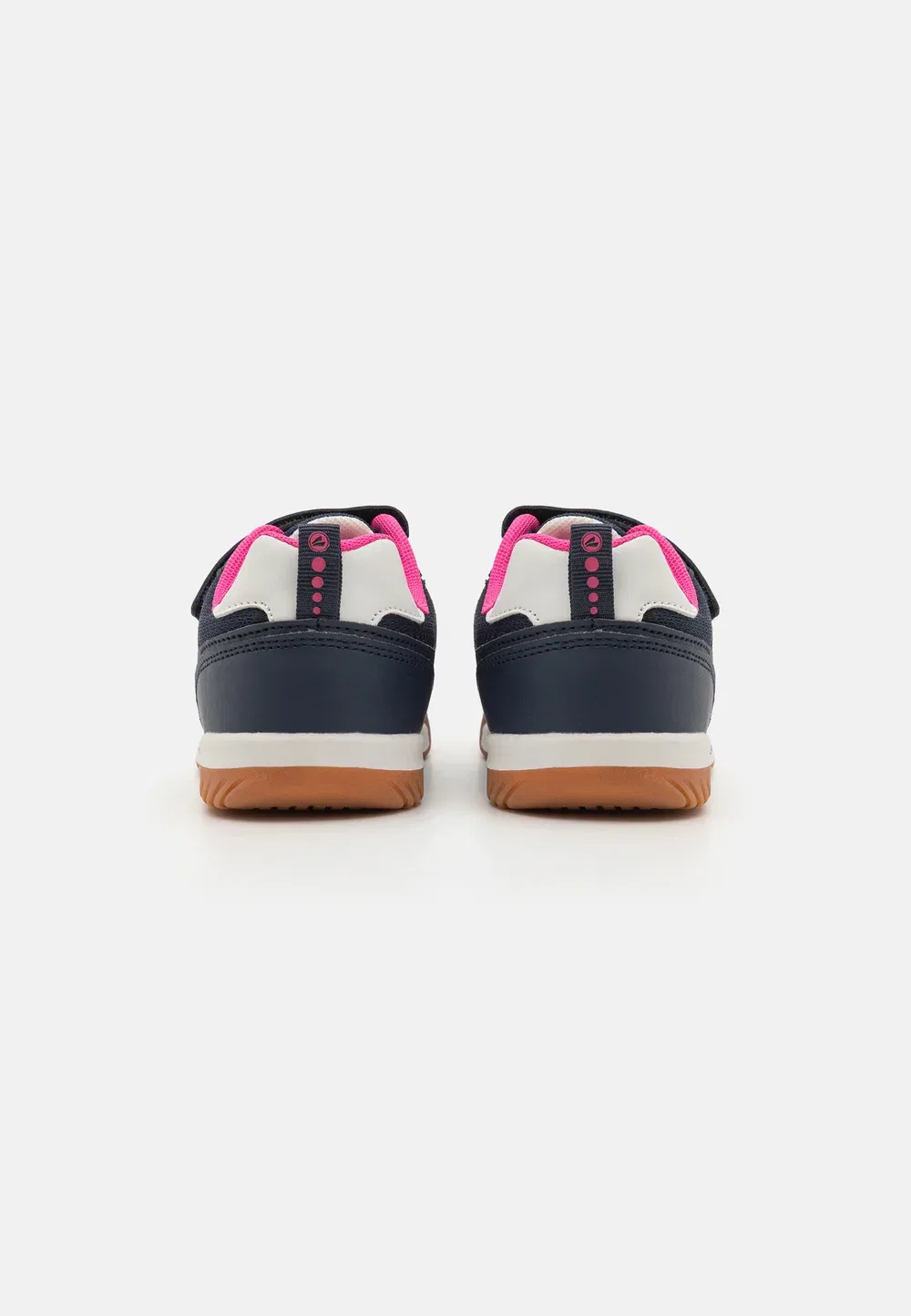 Унисекс гандбольные кроссовки Winger Jako, Dark Navy/Daisy Pink — фото 3