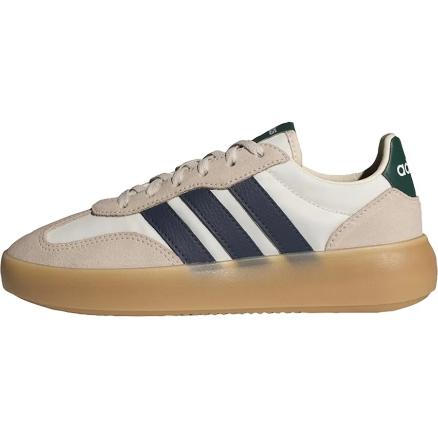 Спортивные кроссовки с T-образным носком Barreda Decode adidas, Белый — фото 2