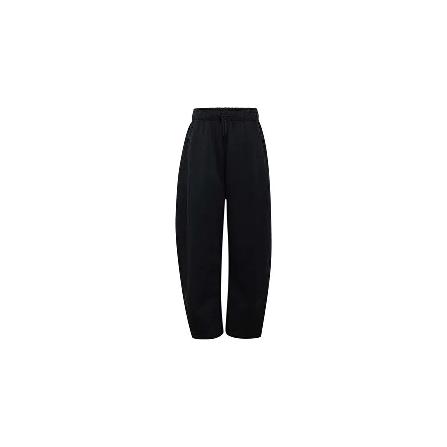 Детские спортивные штаны J Z.N.E. Pant adidas, Черный