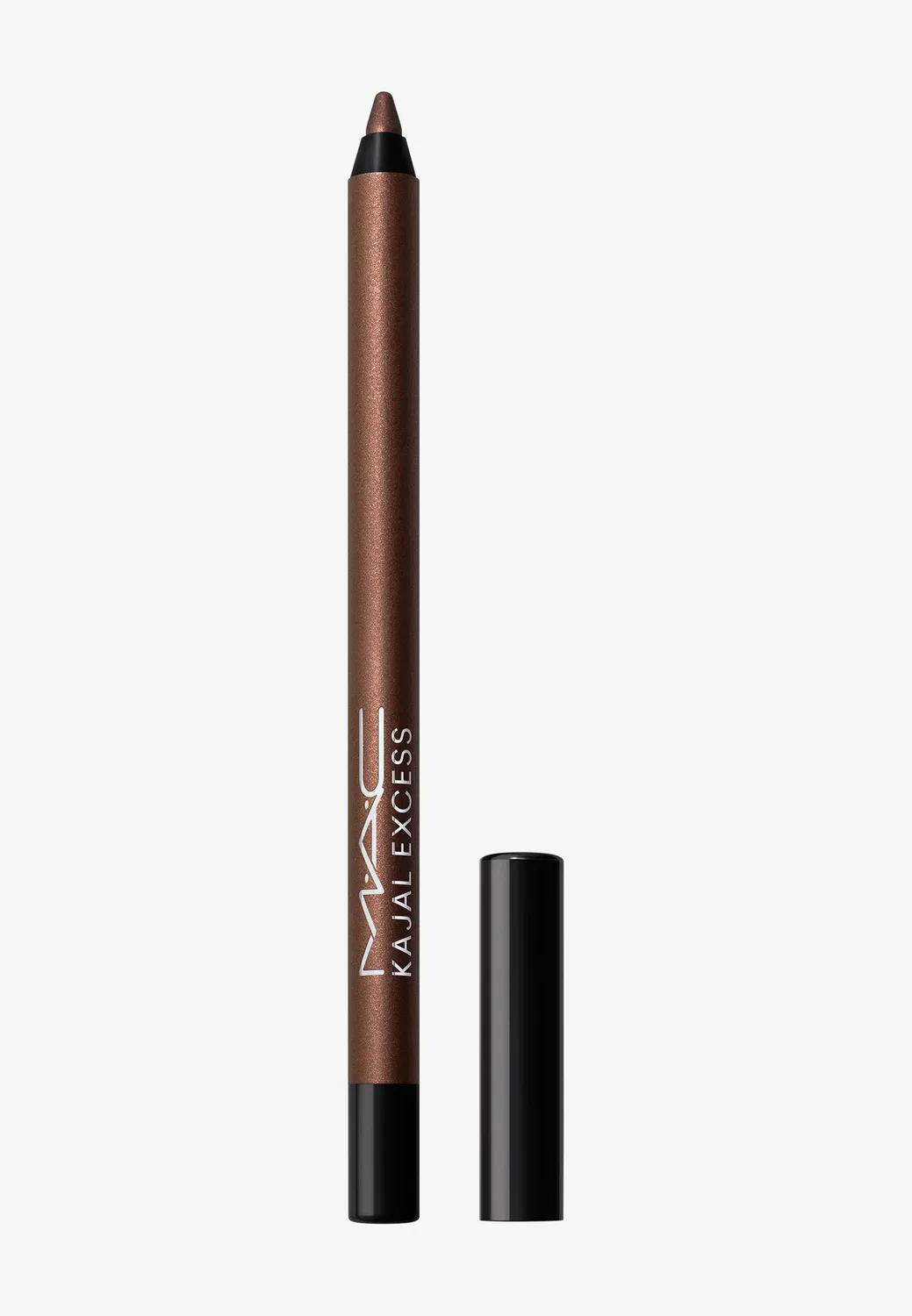 Подводка для глаз Kajal Extra Longwear Smokey Eye Liner - подводка для глаз Mac, Vintage Teddy, 1.2 гр