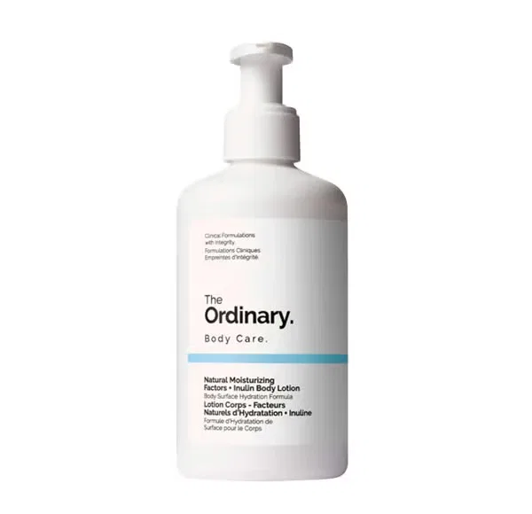 Лосьон для тела увлажняющий Natural Moisturizing Factors The Ordinary, 240 мл