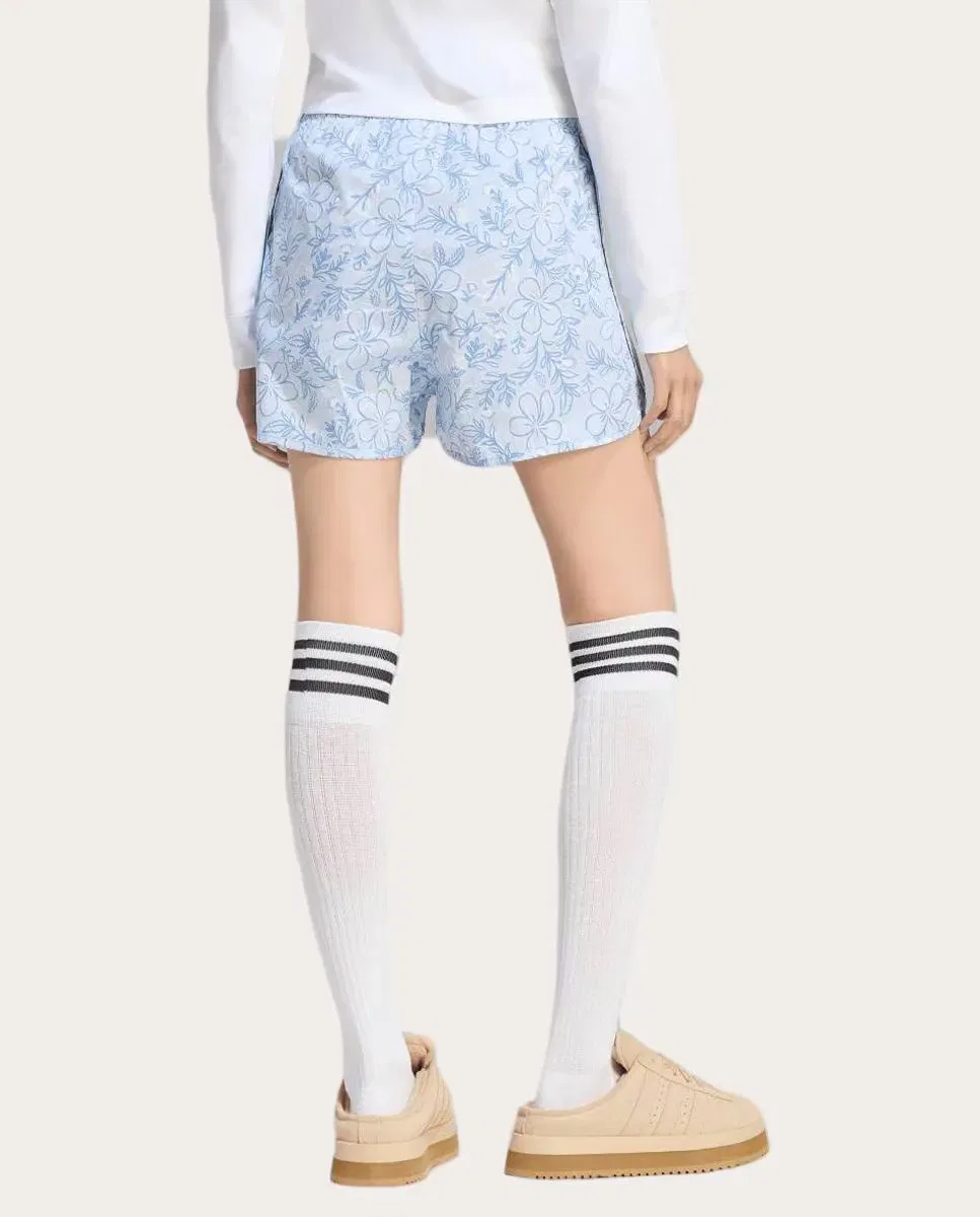 Женские шорты Casual Adidas Originals, Multicolor — фото 2