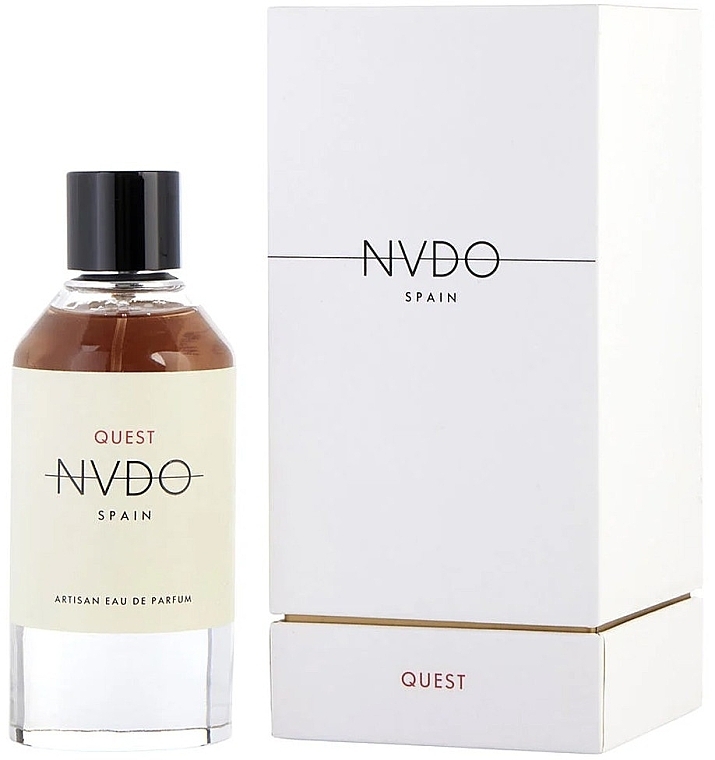

Духи Nvdo Quest Artisan