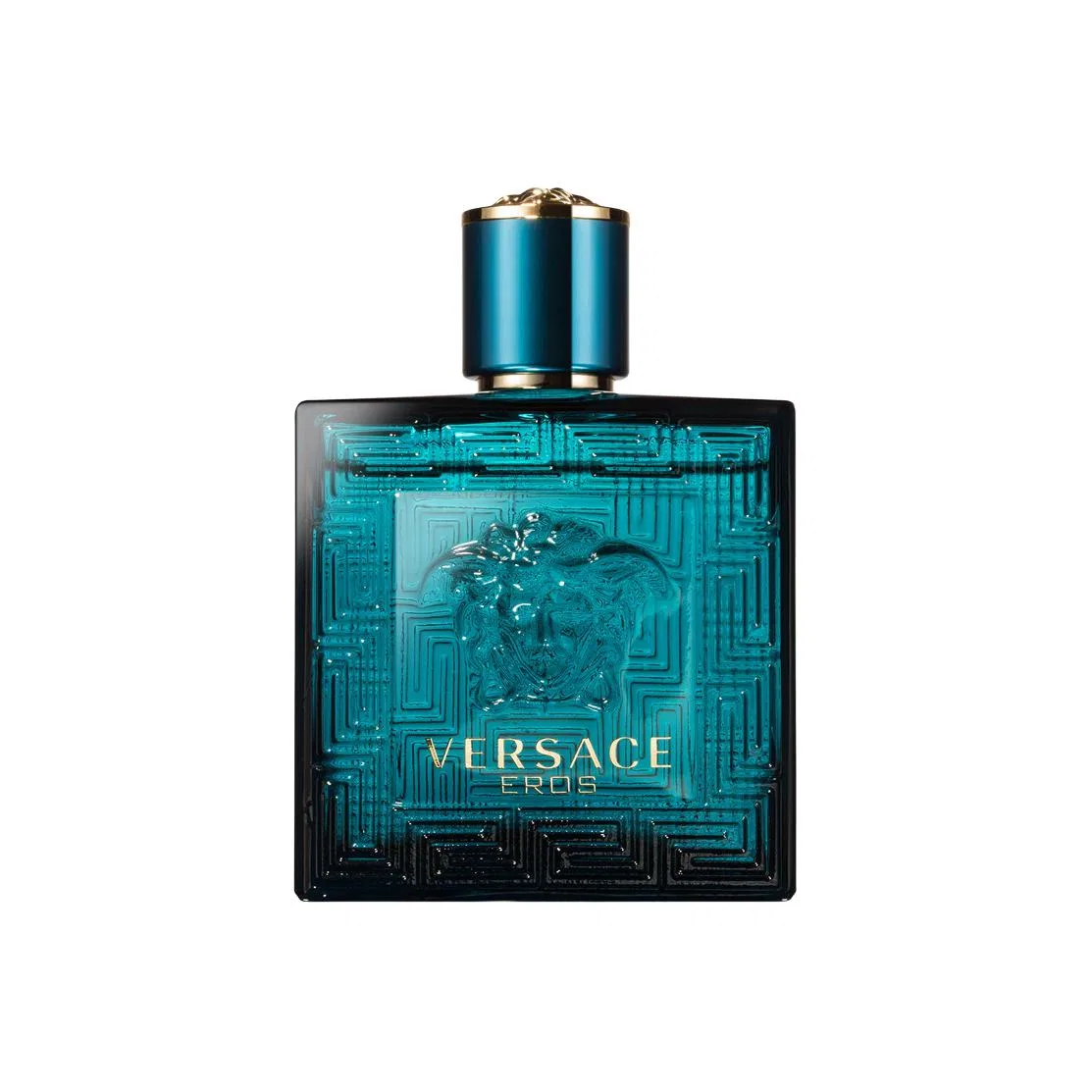 Мужская туалетная вода Eros VERSACE, 100 мл