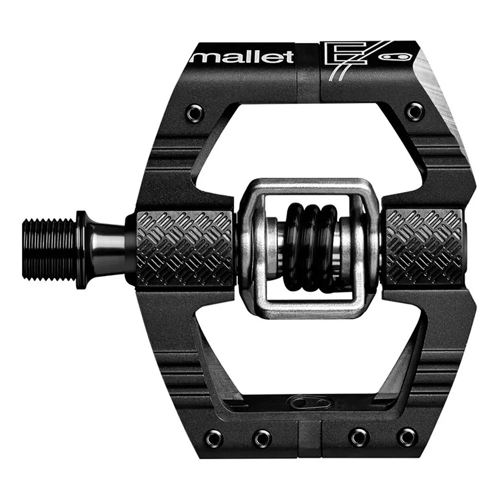 

Педали Crankbrothers Mallet Enduro, черный