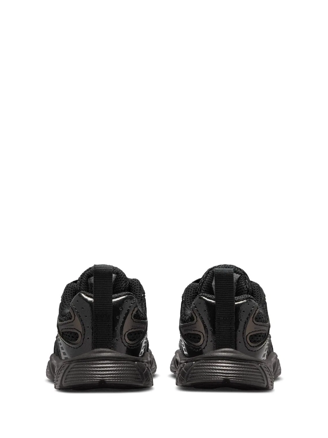 Кроссовки детские Nike V5 Runner, черный — фото 4