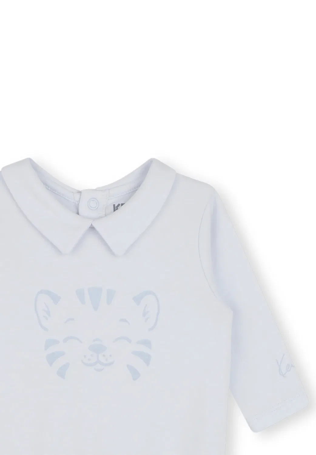 Пижама Kenzo Kids, Libellule — фото 3