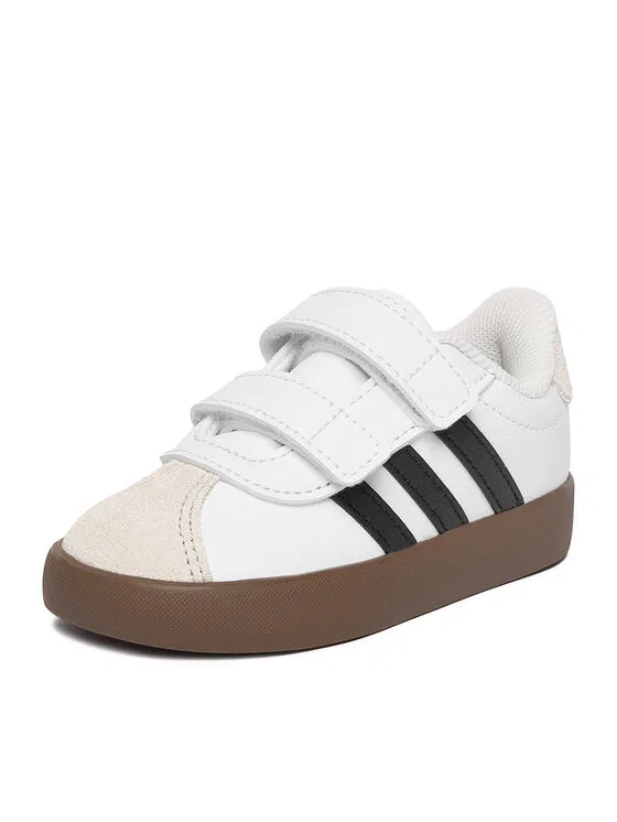 Кроссовки CEO-VL COURT 3.0 CF I Adidas, белый — фото 2