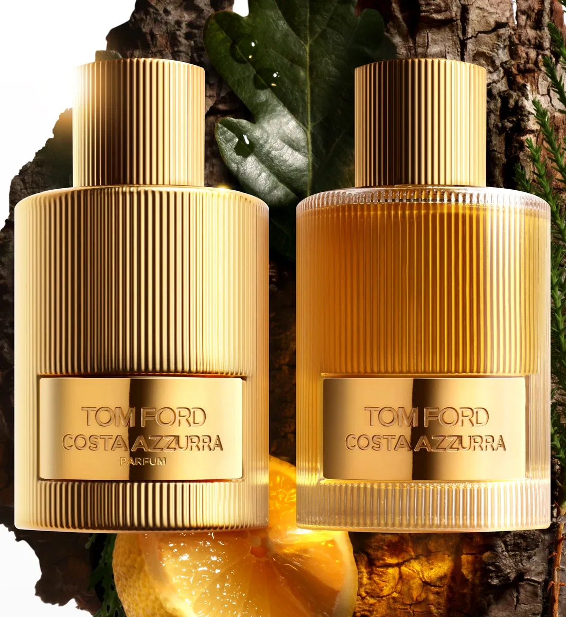 TOM FORD Лазурный берег - Парфюмерная вода — фото 3
