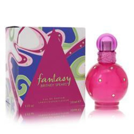 

Britney Spears Fantasy Eau De Parfum Spray 50ml 1.7oz для женщин