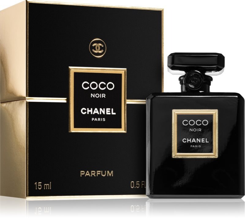 

Парфюм Chanel Coco Noir