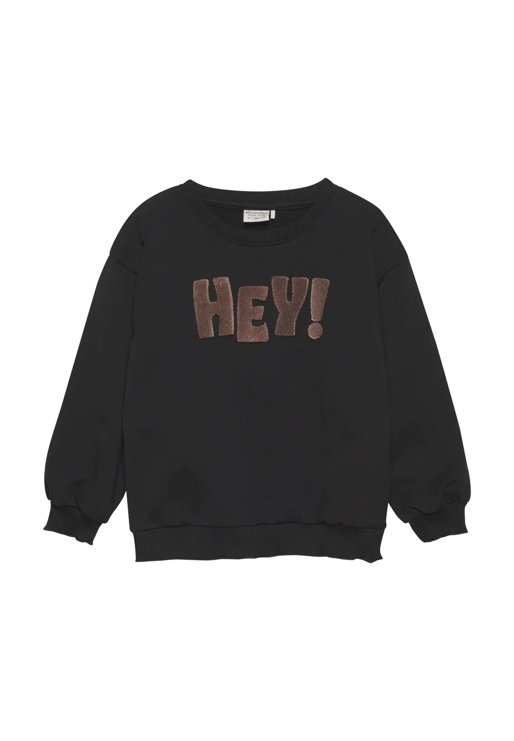 Misweatshirt - толстовка Minymo, Tap Shoe