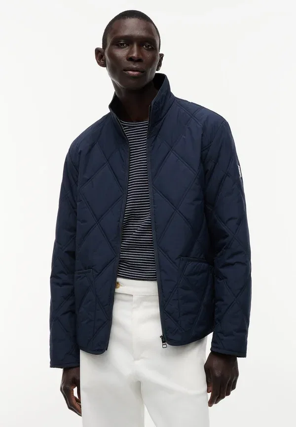 Куртка легкая Diamond Tommy Hilfiger, Desert Sky