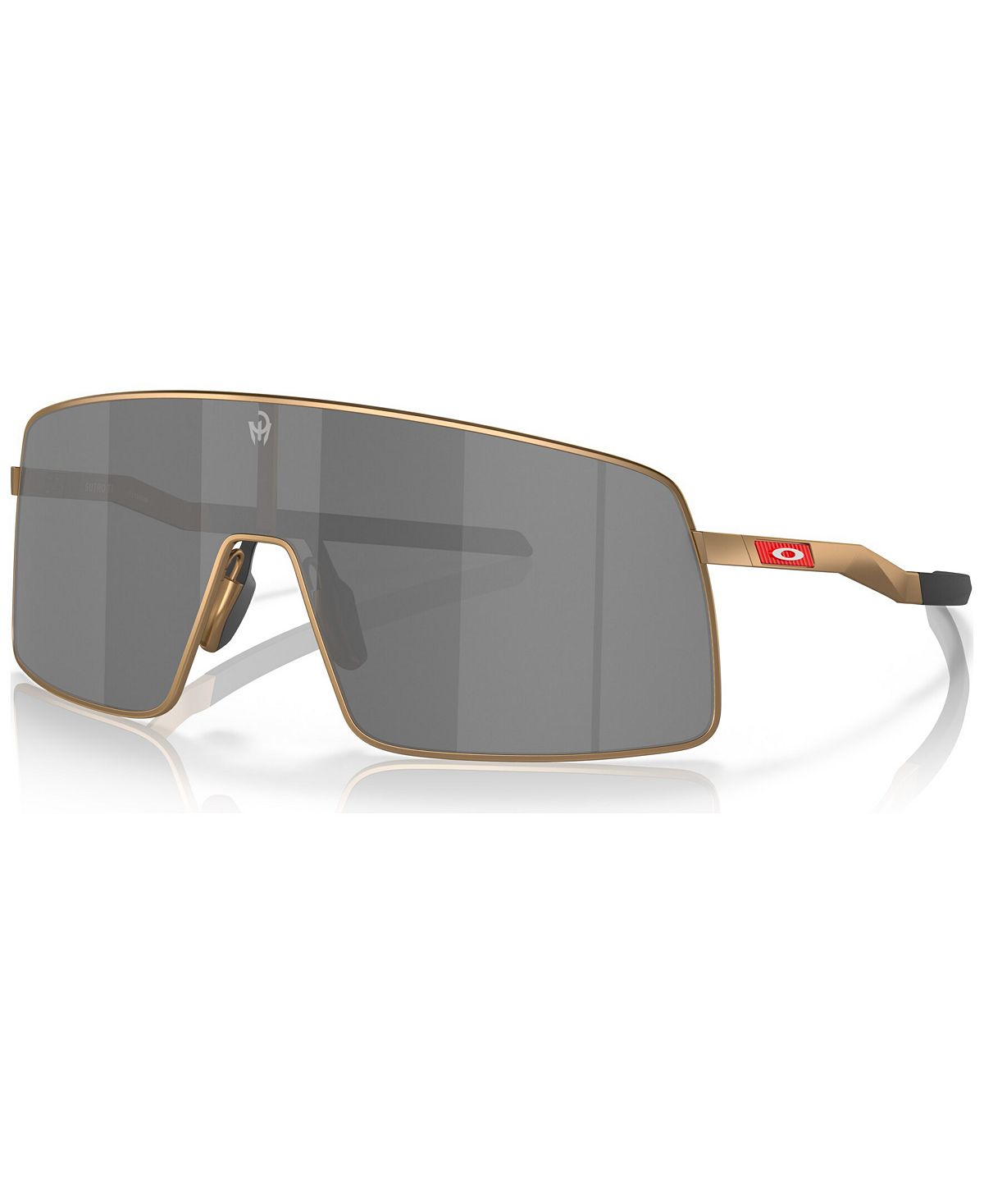 

Мужские солнцезащитные очки, oo6013-0536 Oakley, мульти