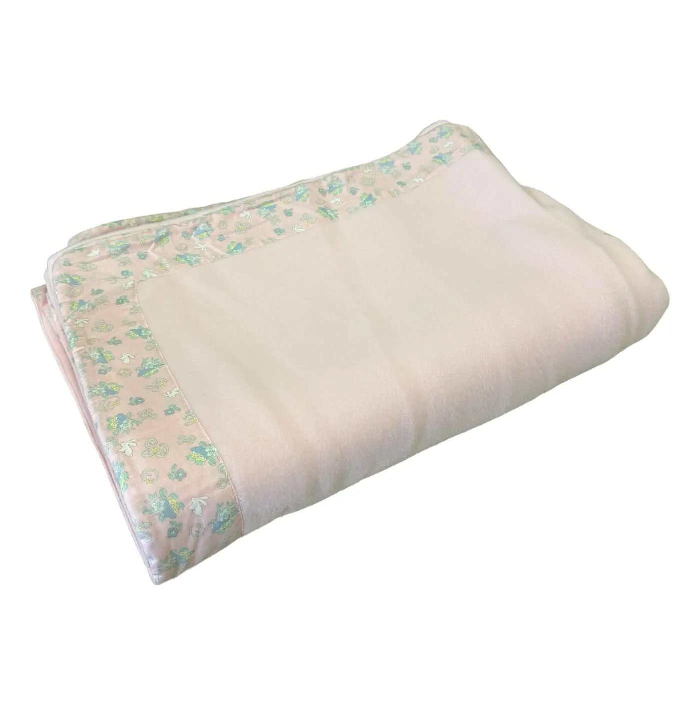 

Плед Biancheria home Single Pile Excellent Quality To Wash 145×210, светло-розовый