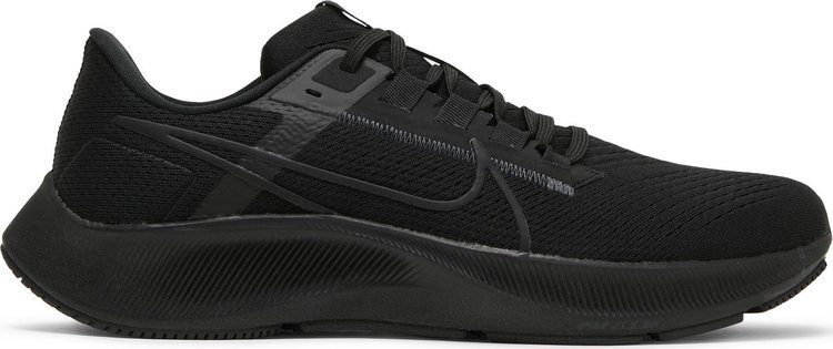 

Кроссовки Nike Air Zoom Pegasus 38 'Black', черный