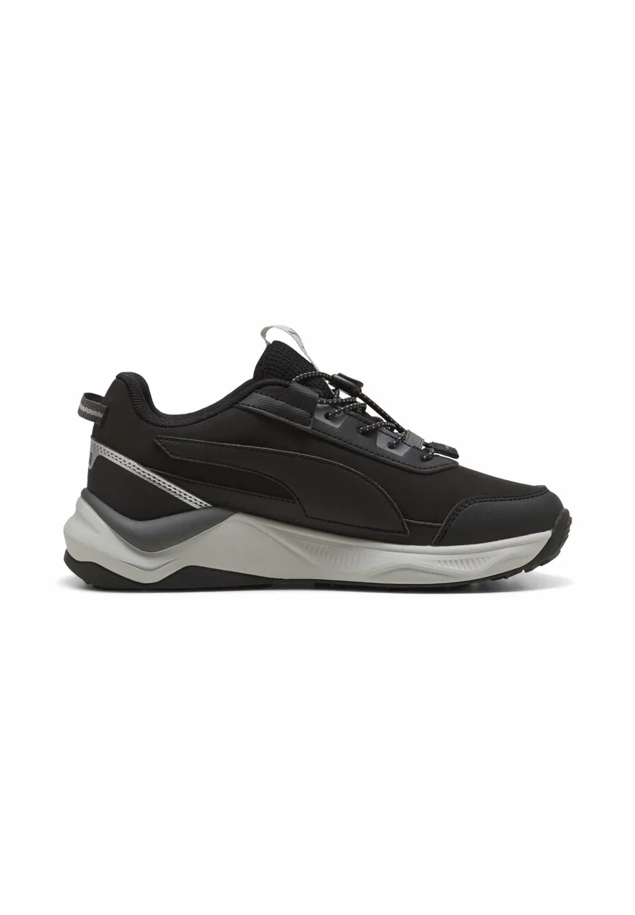 Кроссовки PUMA 'Evolve 20 Trail Puretex' черного цвета — фото 4
