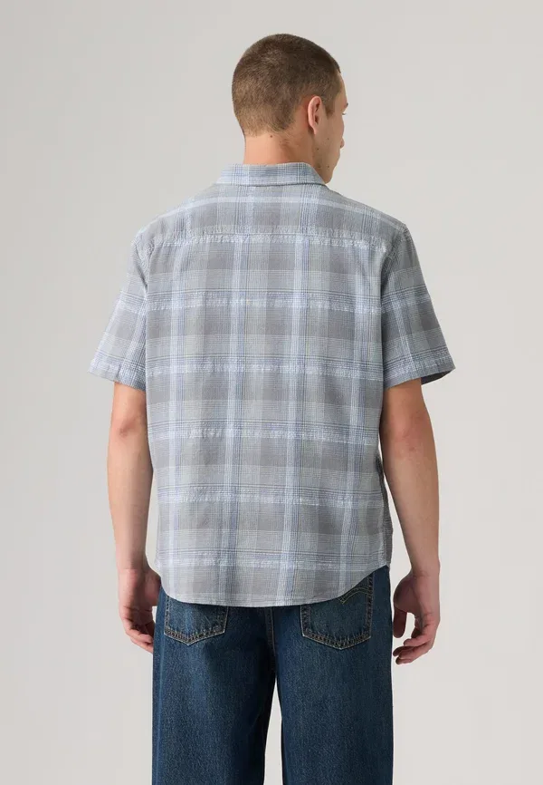 Рубашка Levi'S, голубой — фото 2