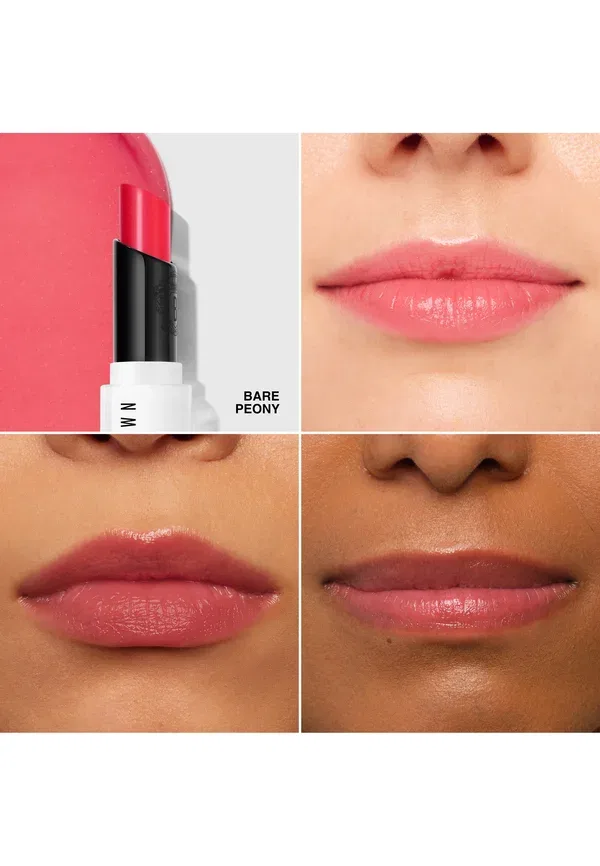 Бальзам для губ с насыщенным оттенком - бальзам для губ 2.5 г Bobbi Brown, цвет bare peony — фото 2