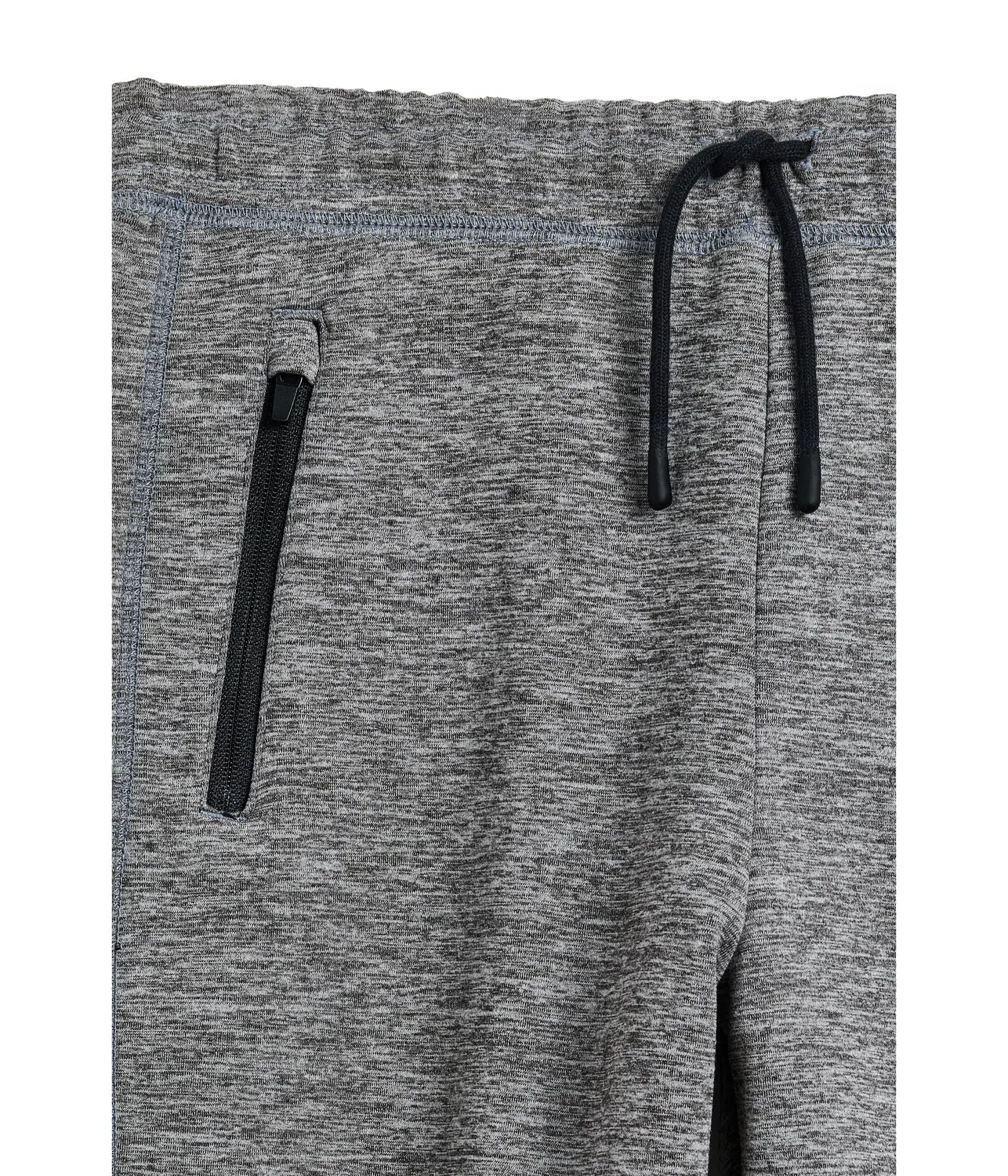 Уютные спортивные брюки Flexknit (для малышей/детей постарше) Primary Kids, Charcoal — фото 3