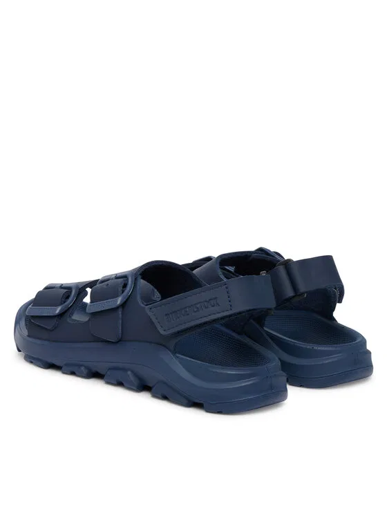 Сандалии Mogami Kids As Birkenstock, темно-синий — фото 3