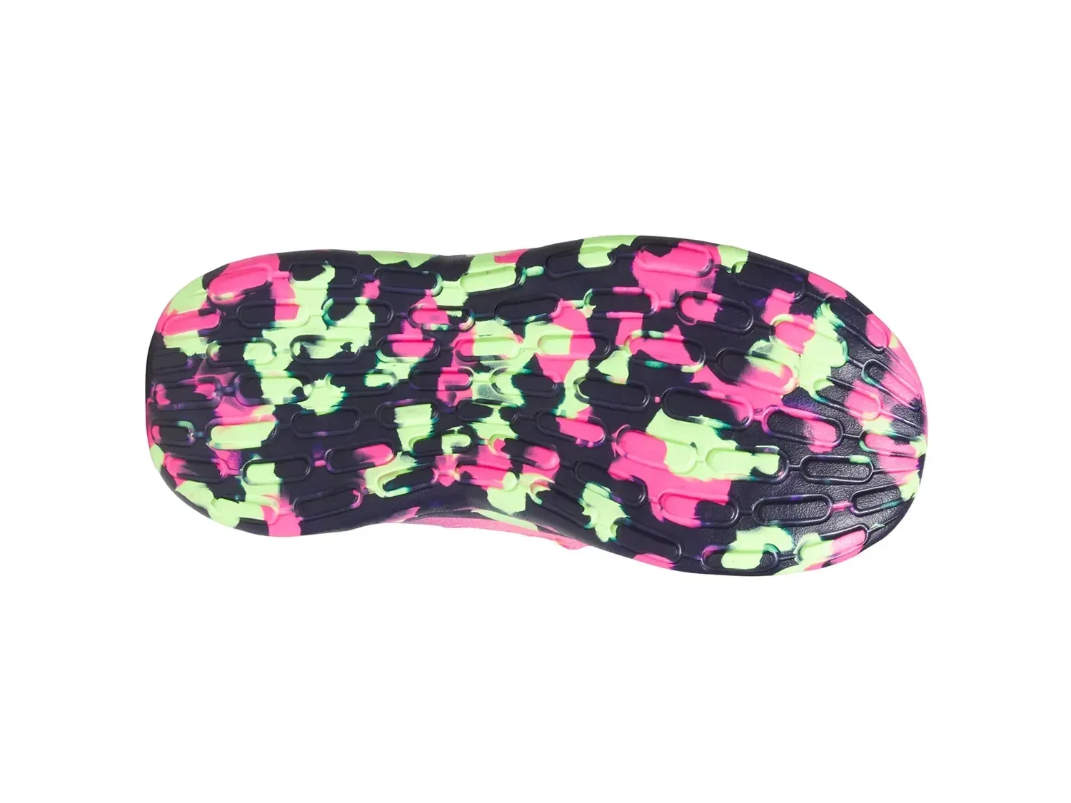 Кроссовки детские Lite Racer Adapt 7.0 Slip-On, adidas, розовый — фото 4